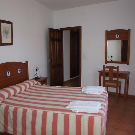 Apartamentos El Mirador Berchules Екстер'єр фото