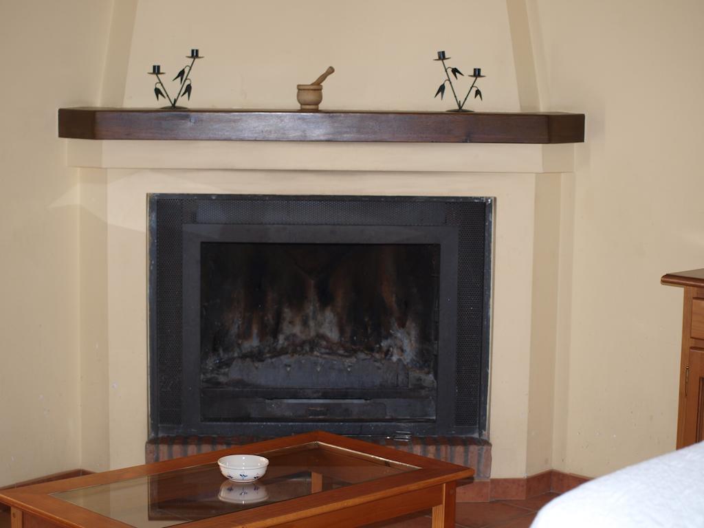 Apartamentos El Mirador Berchules Екстер'єр фото