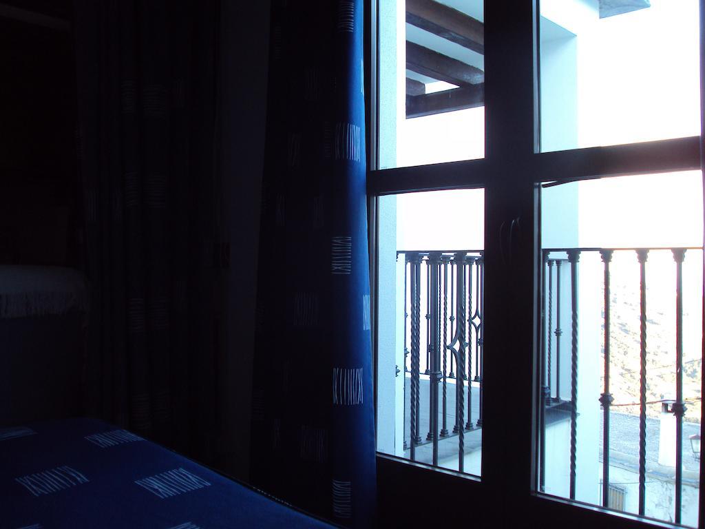Apartamentos El Mirador Berchules Номер фото
