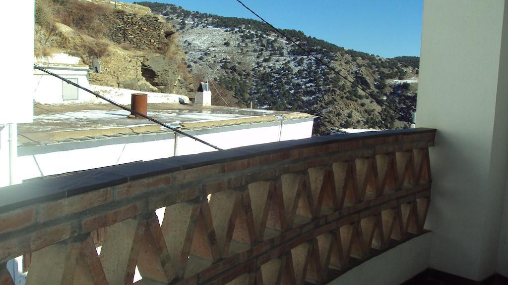 Apartamentos El Mirador Berchules Номер фото