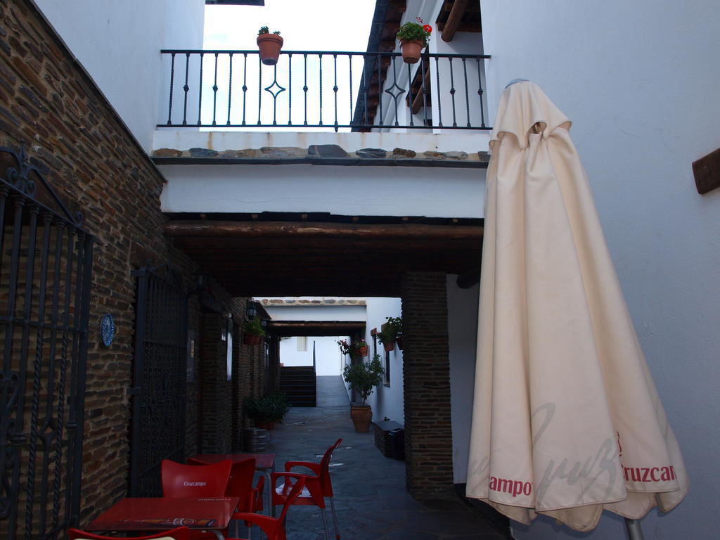 Apartamentos El Mirador Berchules Номер фото