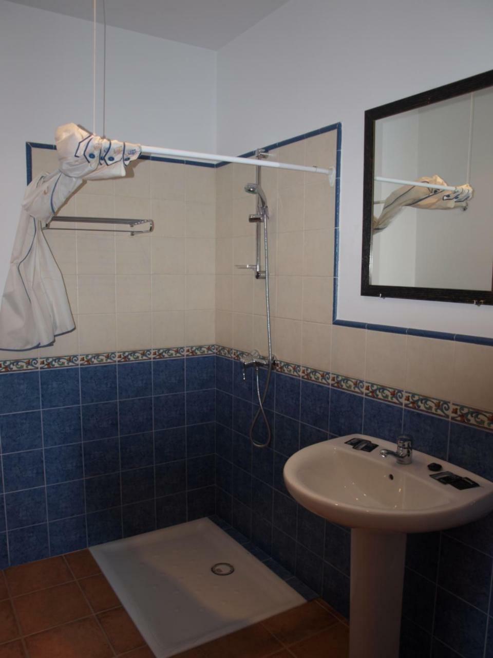 Apartamentos El Mirador Berchules Екстер'єр фото